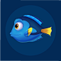 Fish Story: Ocean Journey :: Behance