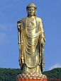             【鲁山大佛】