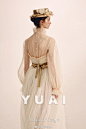 YUAI Handwear Design 服饰店开业在即 ，手作之美，美在于心，为你掀起一场复古浪潮，体验旧时光的美好，为答谢大家特意准备了10 份限量礼物，即日起到11月2日转发本微博@3位好友并关注@造型师余爱和@余爱手作 ，送出图5的整套余爱新品。帽饰的藤编特别定做了古老的编织纹理，均有机会获得哦~ 11月3号 ​​​​...展开全文c