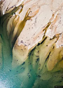 水 湖 沙 岸 海洋 沿海