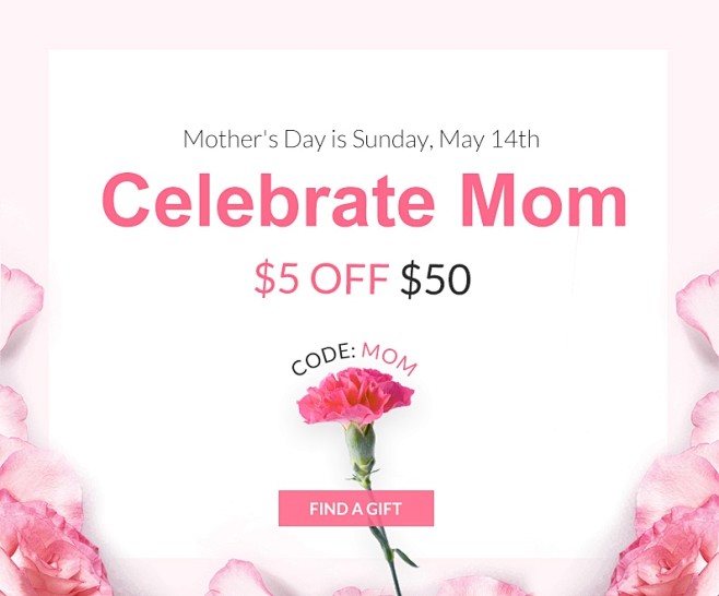 rosegal-Mothers Day ...