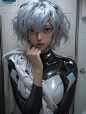 kyoungmin-lee-midjourney-test-ayanami-reicrying-in-bathroomwet-hair-wet-bodyt-1ff87009-6a3c-4ff2-89ab-a6c11c4213cd
