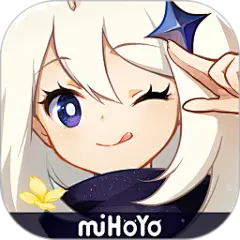 应用icon-原神2023官方新版
