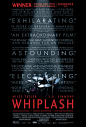 【电影】爆裂鼓手 Whiplash 电波字幕组