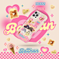 bz手机壳pre3