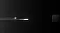 DUHREL : Home work for Learnsquared motion design class( the line is a a thought and the circles are the people who tell you your idea is worthless and not possible so we break them and go thorught the peices to their core and let them now that we are the