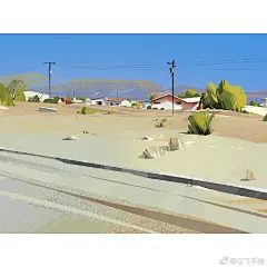 立飞手绘的微博_微博