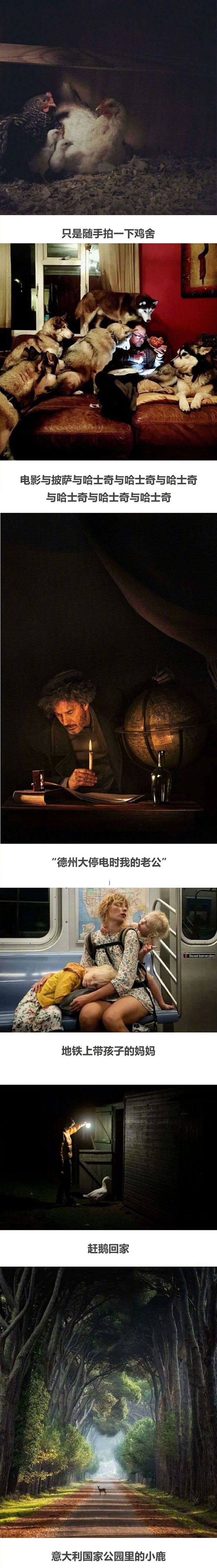 网友们分享的一大批随手拍下或保存，但发....