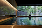 虹夕诺雅 谷关 / AZUMA ARCHITECT & ASSOCIATES -  谷德设计网 : gooood是中国最受欢迎与最有影响力的高品质建筑景观设计门户与行业平台。高品质门户传播世界建筑、景观、设计与创意； 行业平台提供行业品牌战略提升服务，企业招聘服务，企业项目对接服务，建材信息与品牌服务等业务。