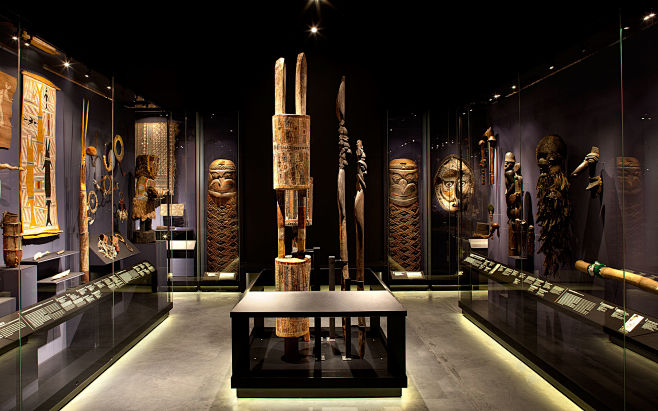 MEG | Musée d'ethnog...