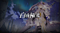 #白夜极光#