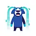 The Wilds for Sticker.Place on Behance