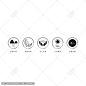 简笔制茶茶叶流程背后信息