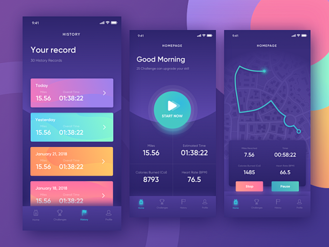 Wonderrun