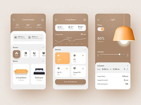  Smartest Home App  ...