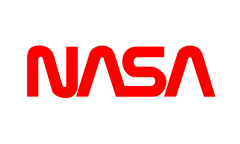 创美srm采集到NASA logo evolution