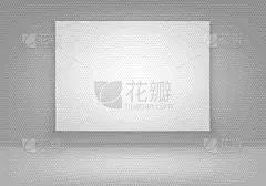 白色,轻蔑的,空白的,墙,相框,荧光笔,室内,床单