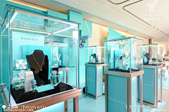两分钱采集到展示柜