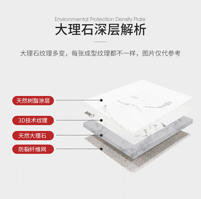 北欧大理石餐桌椅组合意式极简饭桌铁艺长方...