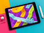 3D Arcade  iOS
