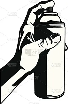 手持式喷漆