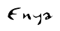 手写英文字体免费下载