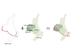 专辑|景观建筑方案 分析图丨扫码打包 - 微相册