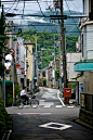 高知たから町田舎のゆったりした気分