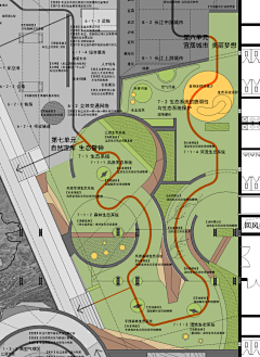 诗微0采集到Y01 - 空间规划