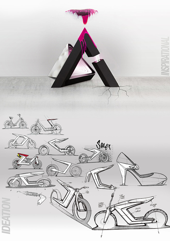 Top Creative Work On...