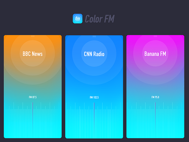 Color FM- by: debi -...