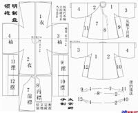 黄桃罐头啊采集到B-汉服资料