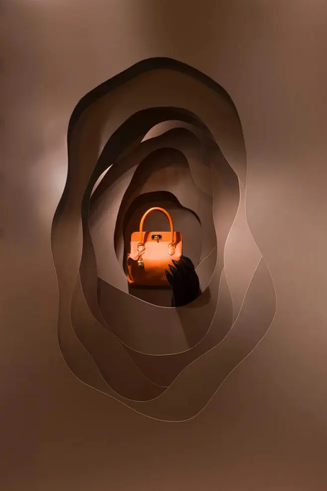Hermès Lisbon Spring 2016