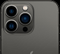 iPhone 13 Pro 和 iPhone 13 Pro Max : iPhone 13 Pro 和 13 Pro Max 登场，摄像头系统迎来巨大提升，新的 OLED 显示屏支持 ProMotion 技术，A15 仿生芯片快如闪电，电池续航更是再创新高。
