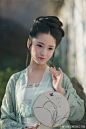 汉服小姐姐-汉服频道-我爱古装网 - 古装爱好者的家园