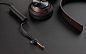 SOL REPUBLIC / Calvin Harris XC & PRO Cable : The Mastertracks XC headphones, are built around a new sound signature created with studio musicians in mind; the new drivers are designed to make everything sound crisper, clearer and more accurate...and 