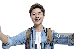 Moon三鱼采集到男性