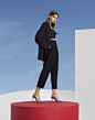 Nine West F/W 2019 (Nine West) : Nine West F/W 2019