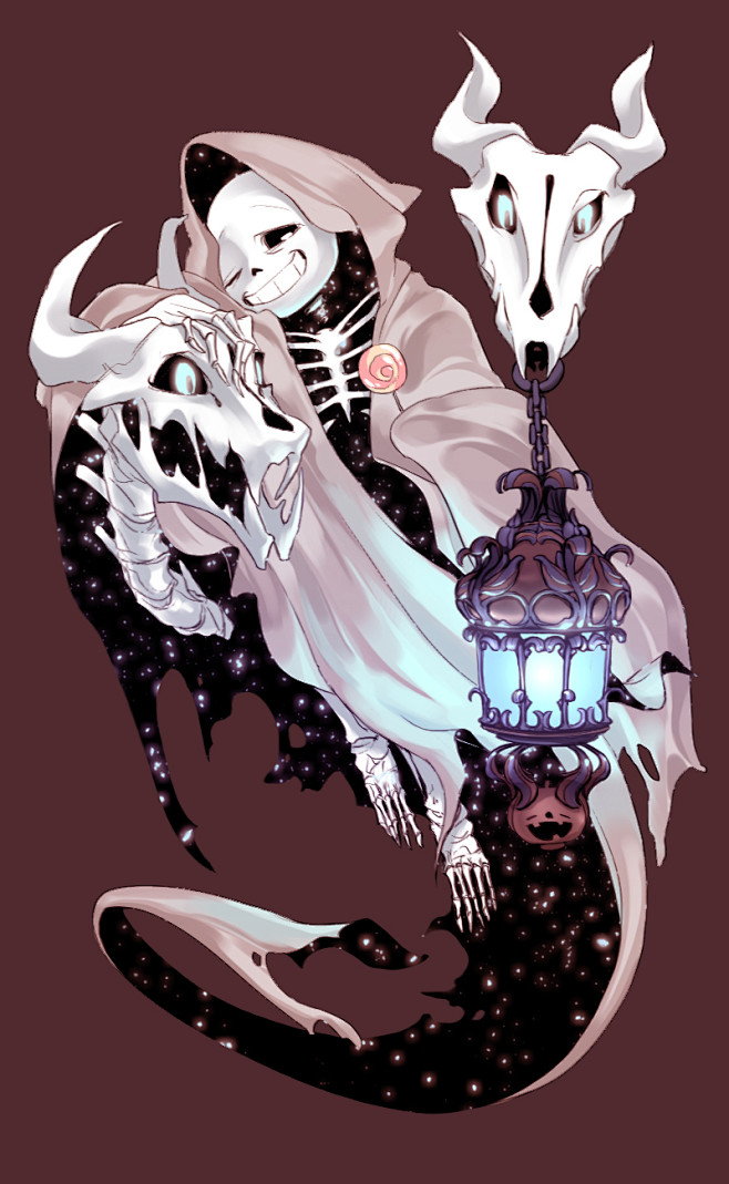 undertaleundertale10mのイラストpixiv