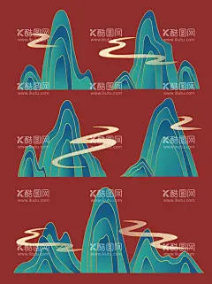中国风 山云矢量重阳节国潮背景  - 源文件下载【酷图网】国潮,山云,矢量图形,图片,中国风,国潮文化,国潮装饰,国潮展板,国潮X展架,国潮广告,国潮宣传,国潮手绘,国潮创意,国潮来袭,国潮海报,中国风背景,端午节背景,七夕背景,重阳节,中国风元素,中秋节背景,绚丽国潮,国潮背景,国潮山水,国潮祥云,祥云,中国风山水,仙鹤,中国风祥云