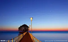夏威夷风景摄影图_自然风景_山水风景_自然景观_摄影图库_昵图网nipic.com