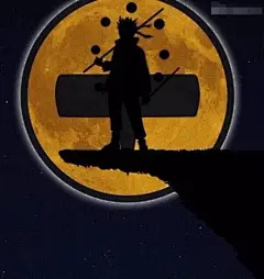 #火影忍者#漩涡鸣人