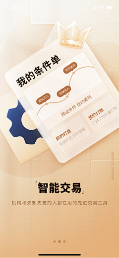 天真想法+愚蠢行为采集到引导页