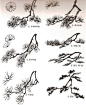 Pin page