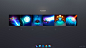 Heroes of the Storm : Ability Icons