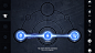 Aether, Uram Joshua Lee : *Work in Progress

Not sure about the name of the game or the tagline.
I love playing these alchemy games. They're so simple and yet engaging for these long-term stints of just wanted to solve for all these elements. However, the