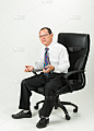 男商人,垂直画幅,人,白人,泰国,商务人士,看,商业金融和工业,2015年,男人
