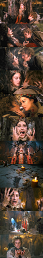 【格林兄弟 The Brothers Grimm (2005)】41
莫妮卡·贝鲁奇 Monica Bellucci
希斯·莱杰 Heath Ledger
马特·达蒙 Matt Damon
#电影场景# #电影海报# #电影截图# #电影剧照#