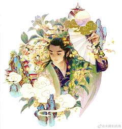 小狗梦想家采集到构图
