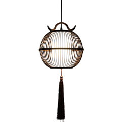 E-ric陈采集到吊灯 Hanging Lamp